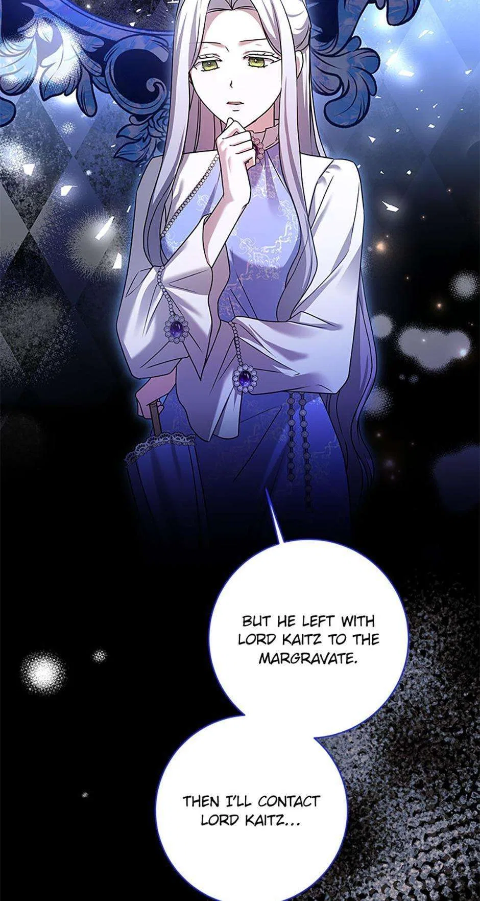 Sierra on Strike! Chapter 81 – Page 74