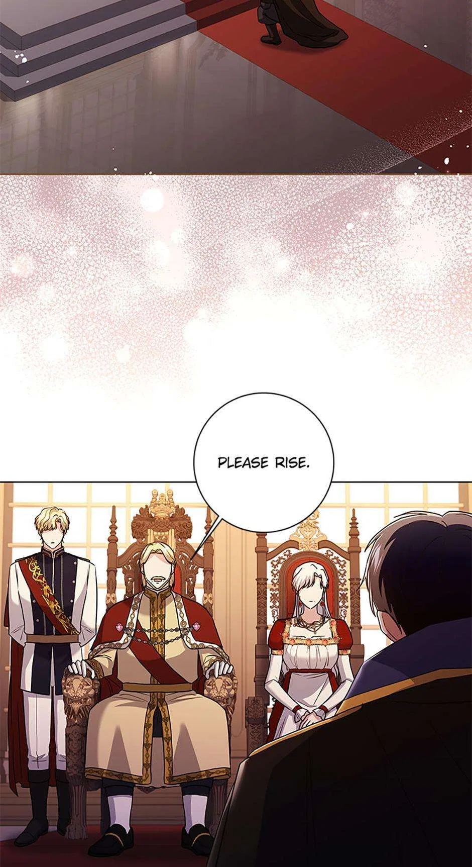 Sierra on Strike! Chapter 80 – Page 3