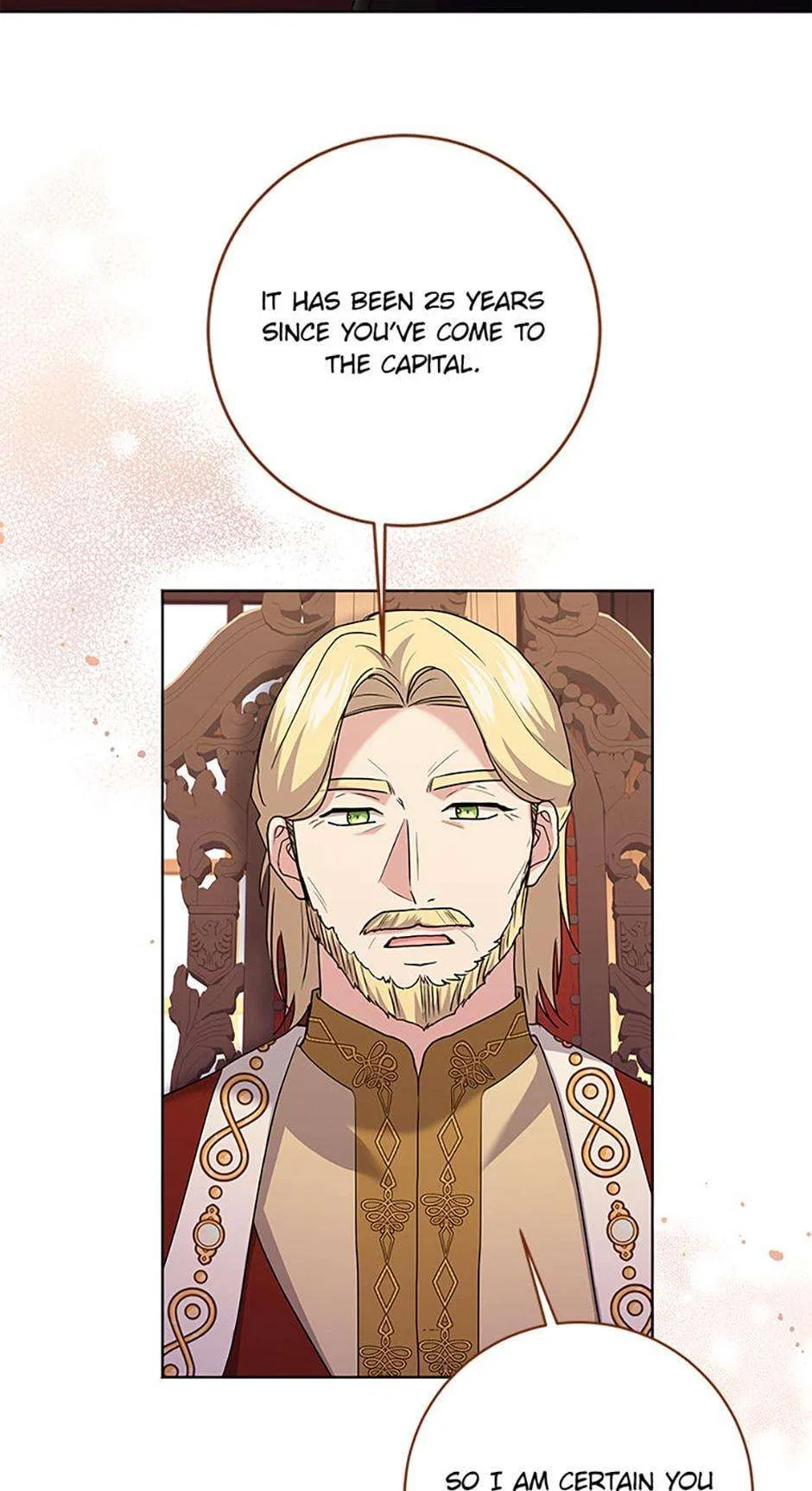 Sierra on Strike! Chapter 80 – Page 4