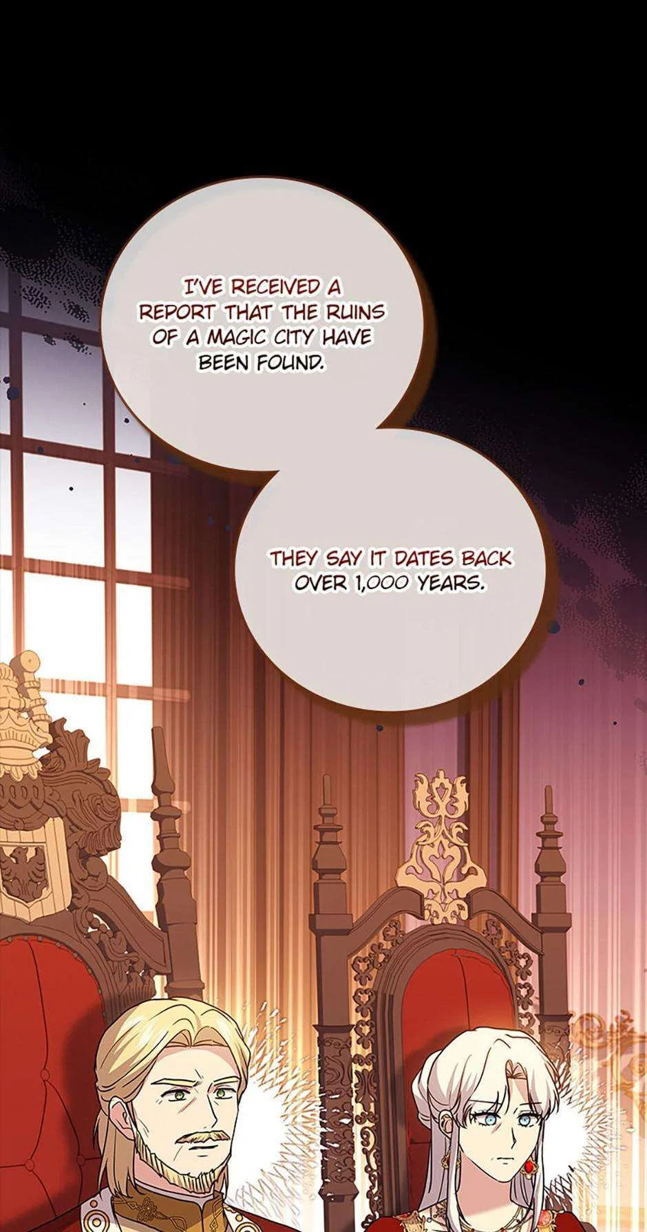 Sierra on Strike! Chapter 80 – Page 7