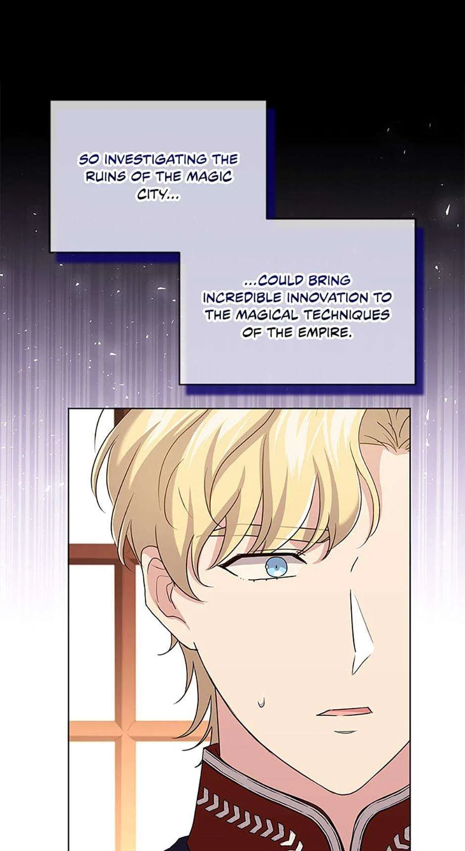 Sierra on Strike! Chapter 80 – Page 13