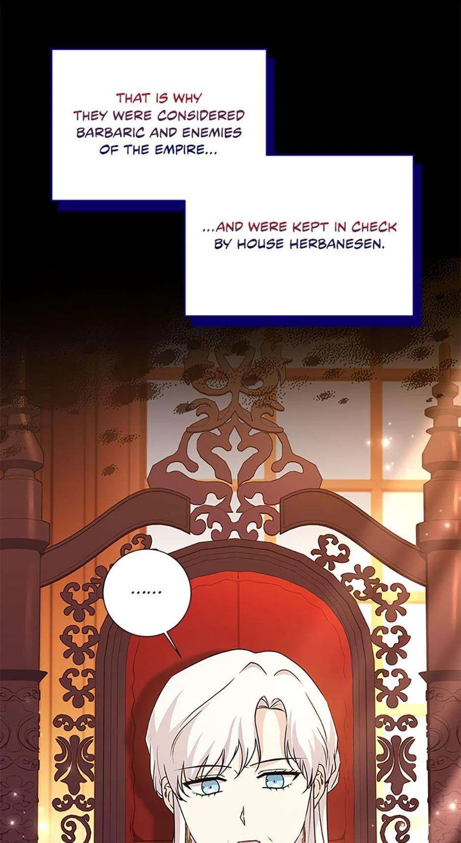 Sierra on Strike! Chapter 80 – Page 23