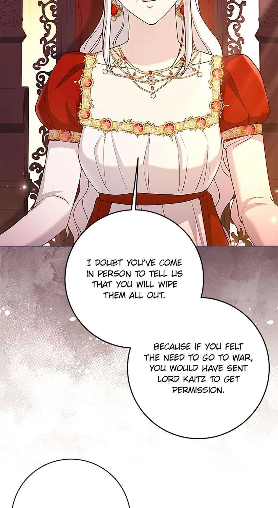 Sierra on Strike! Chapter 80 – Page 24