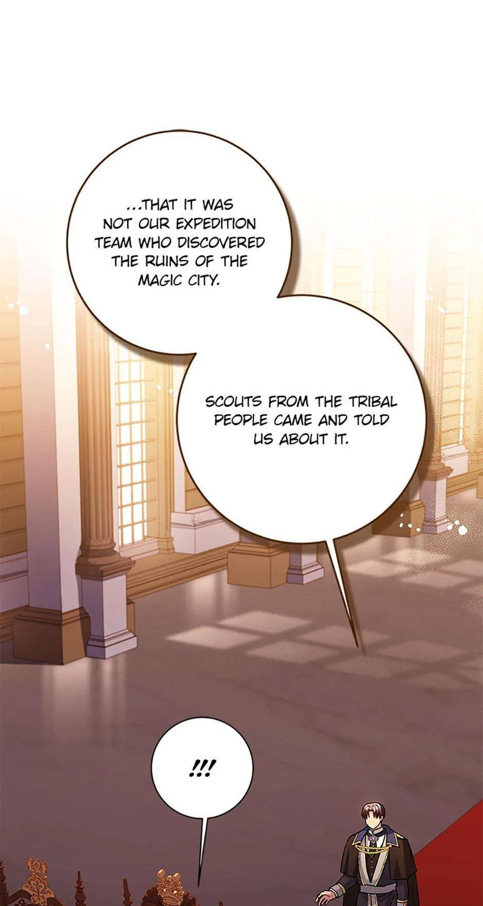 Sierra on Strike! Chapter 80 – Page 26
