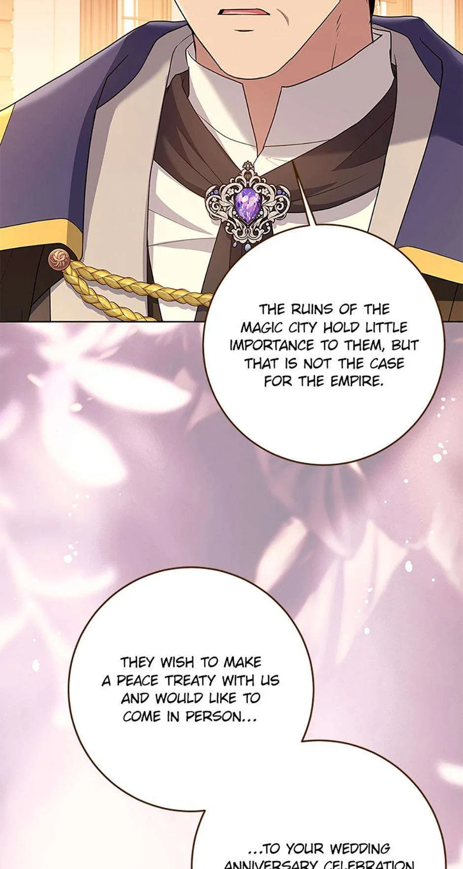 Sierra on Strike! Chapter 80 – Page 28