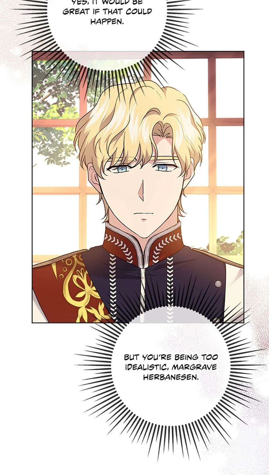 Sierra on Strike! Chapter 80 – Page 35
