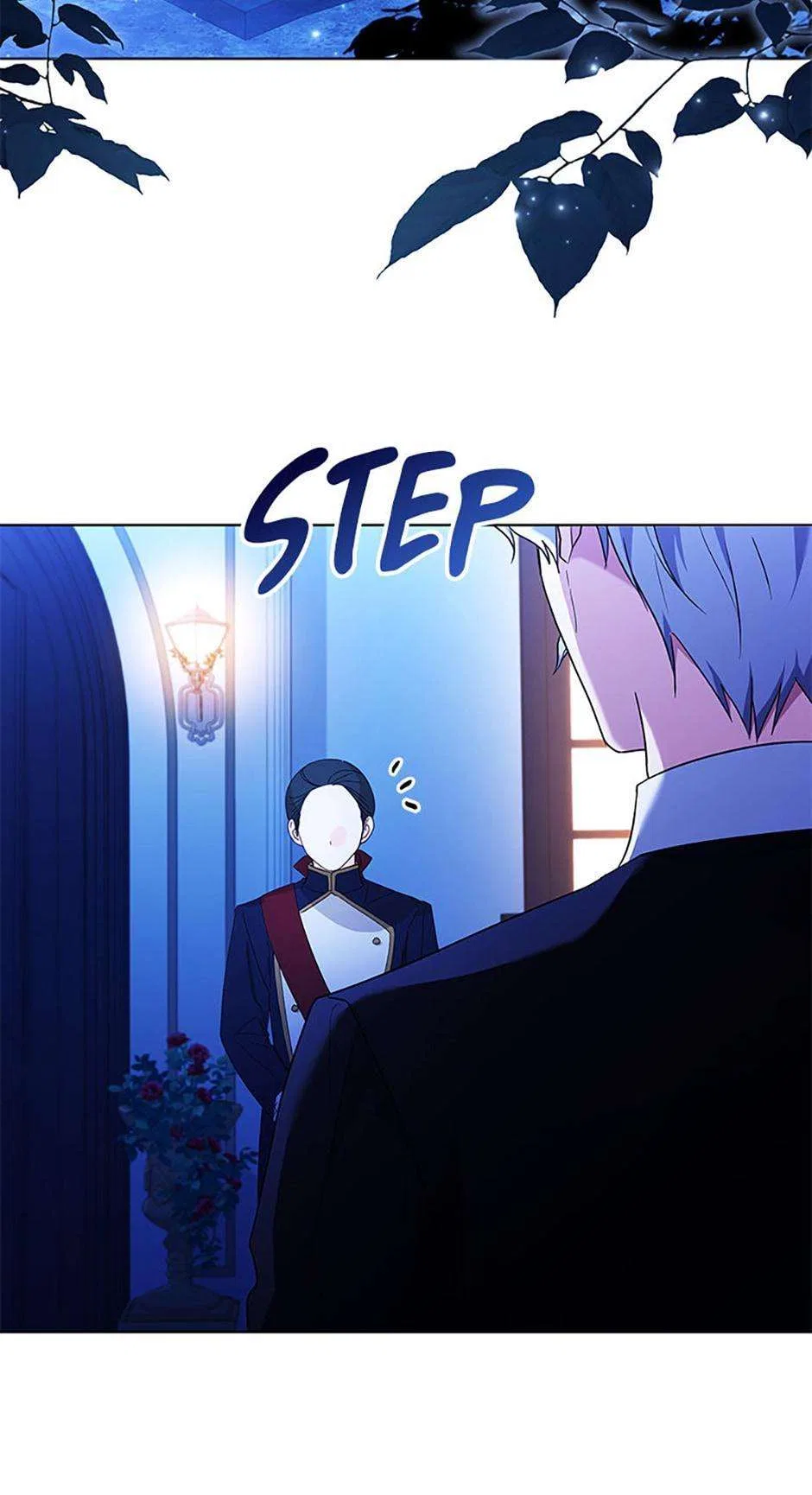 Sierra on Strike! Chapter 80 – Page 39