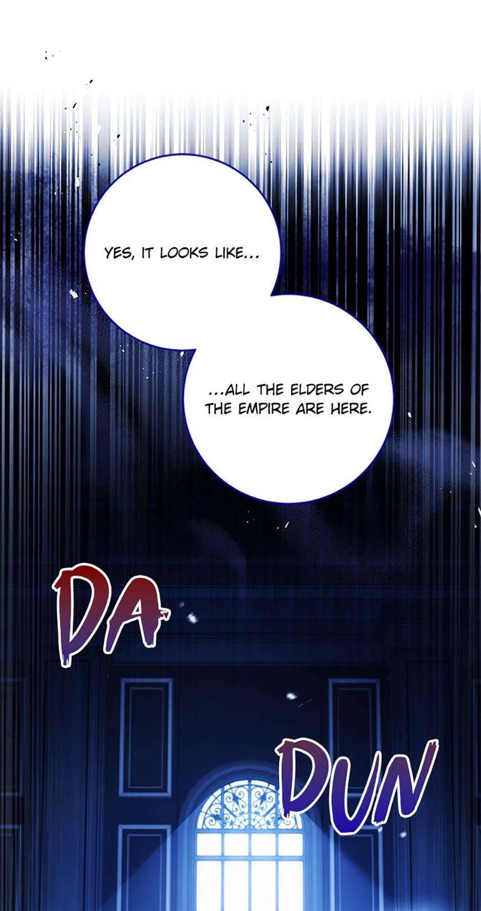 Sierra on Strike! Chapter 80 – Page 45