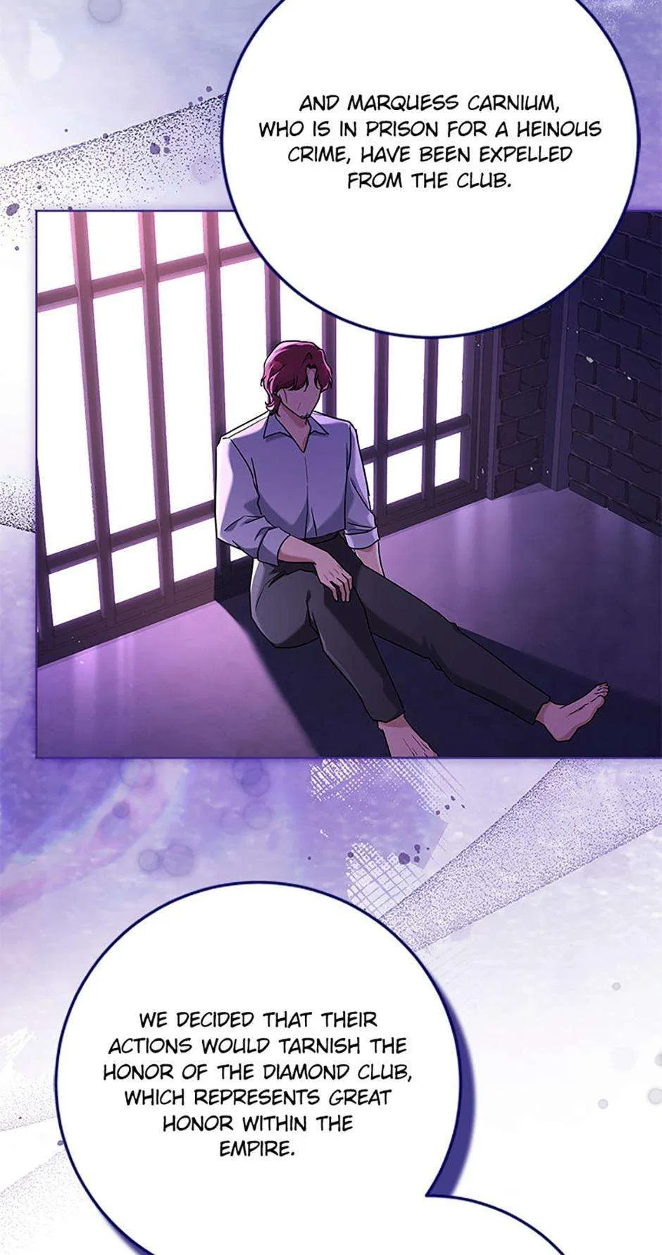 Sierra on Strike! Chapter 80 – Page 49