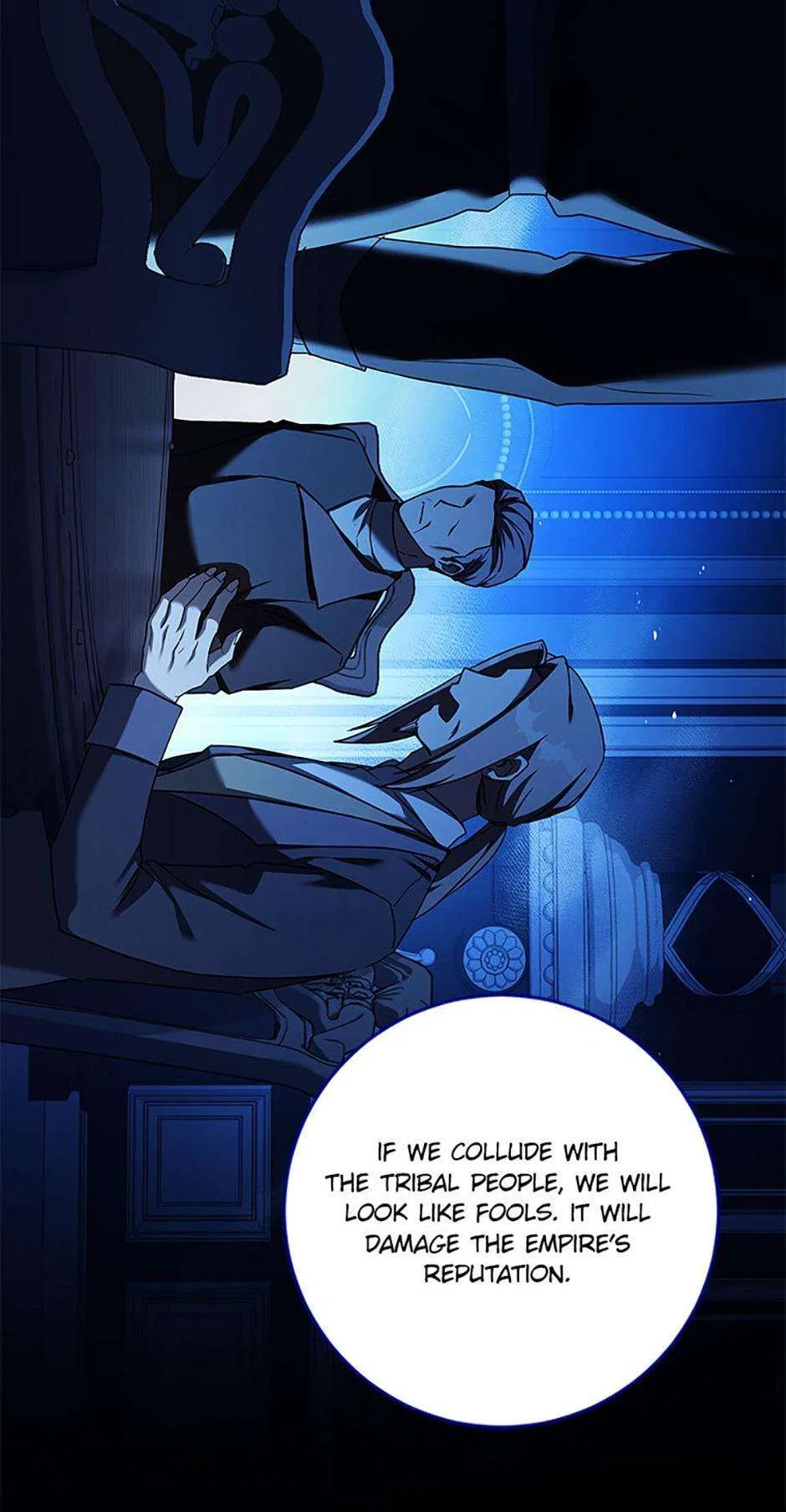 Sierra on Strike! Chapter 80 – Page 55