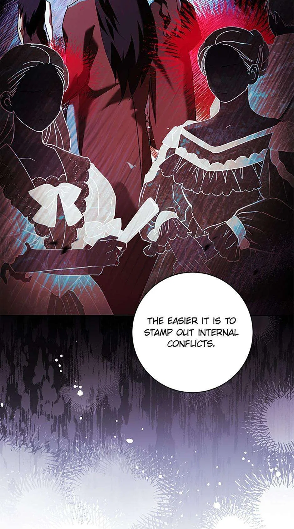 Sierra on Strike! Chapter 80 – Page 58