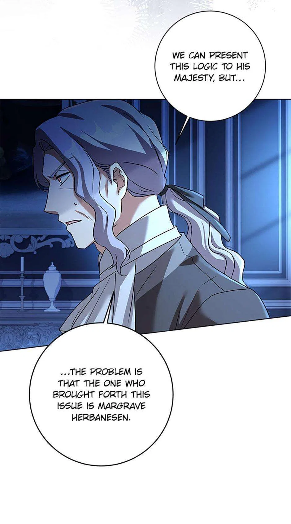 Sierra on Strike! Chapter 80 – Page 59