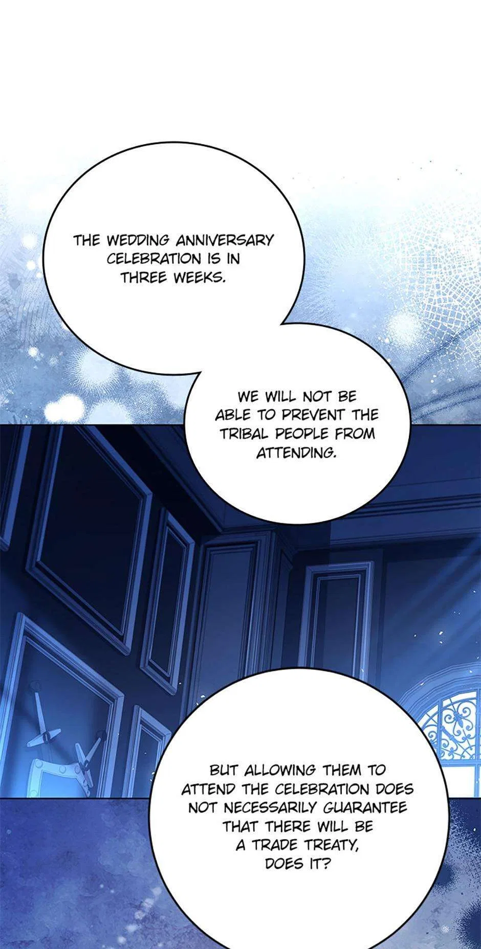 Sierra on Strike! Chapter 80 – Page 62