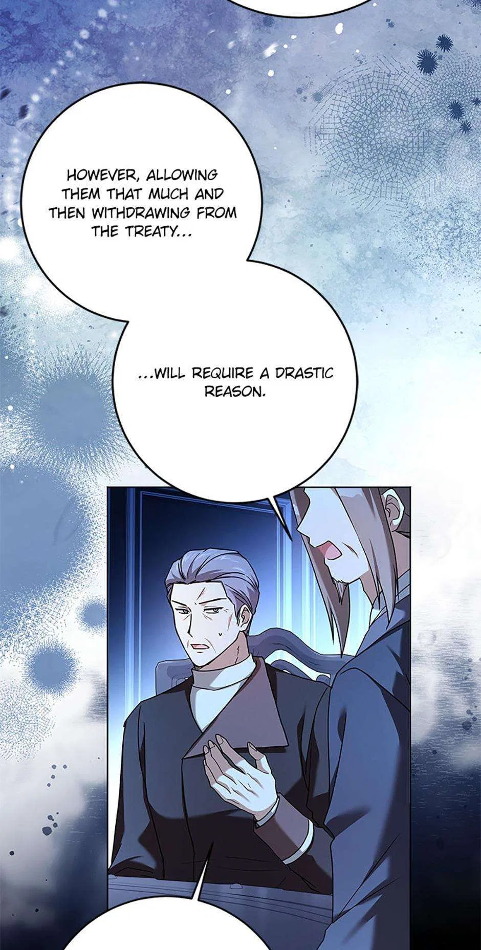 Sierra on Strike! Chapter 80 – Page 63