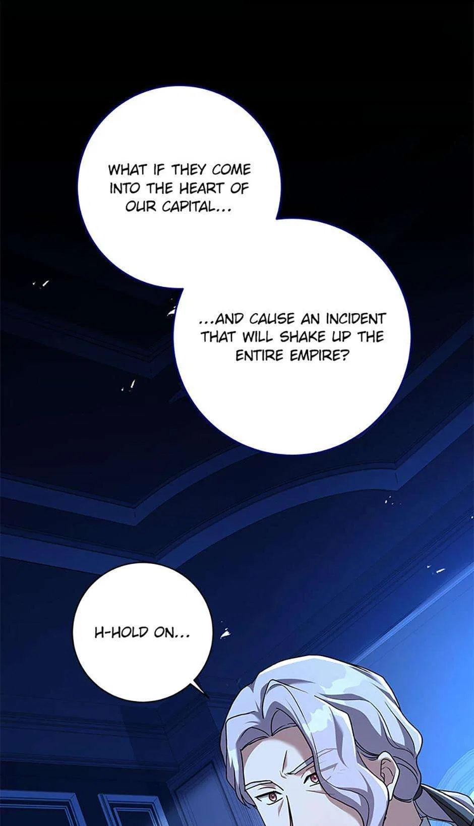Sierra on Strike! Chapter 80 – Page 68