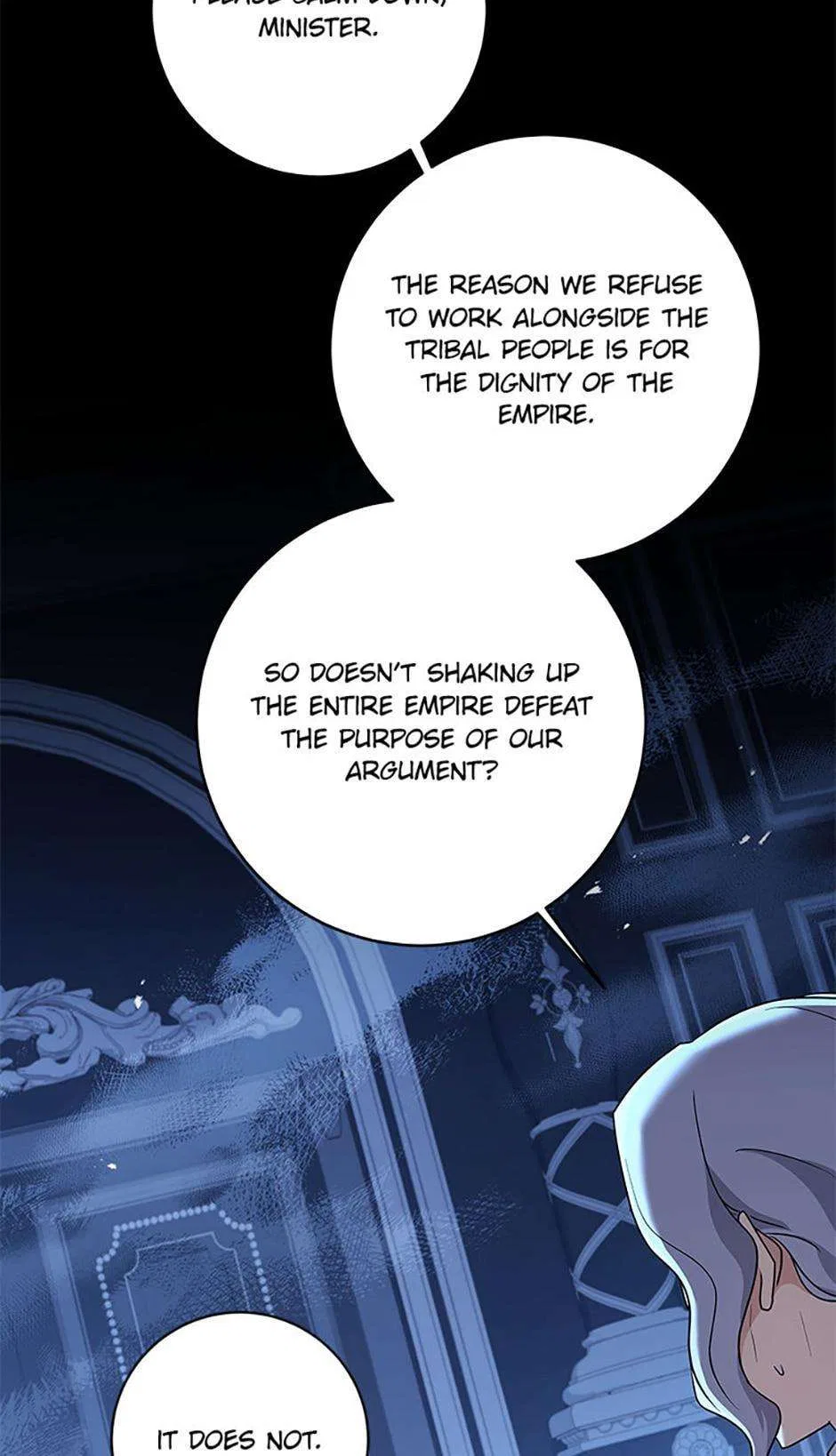 Sierra on Strike! Chapter 80 – Page 70