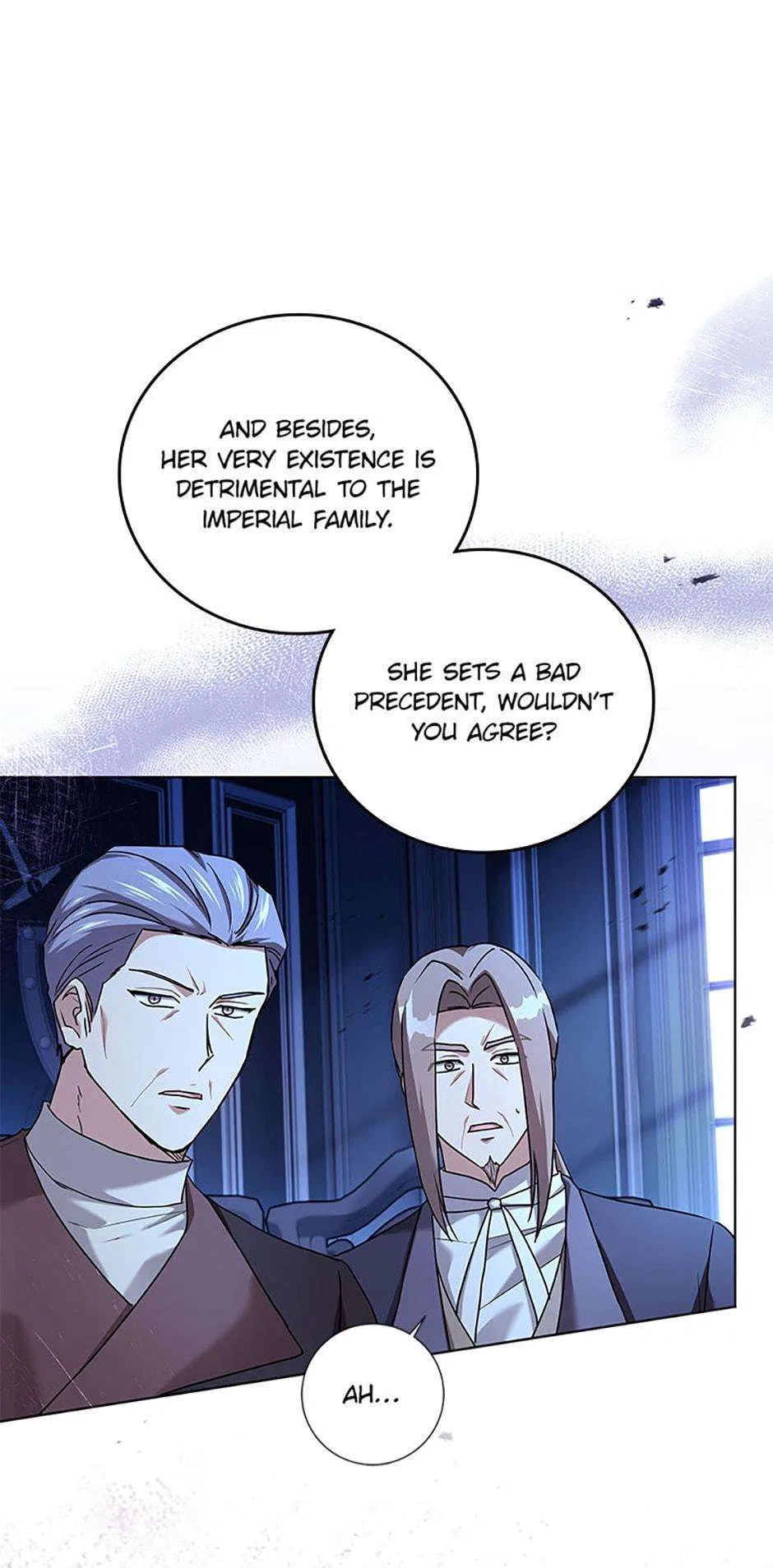 Sierra on Strike! Chapter 80 – Page 73