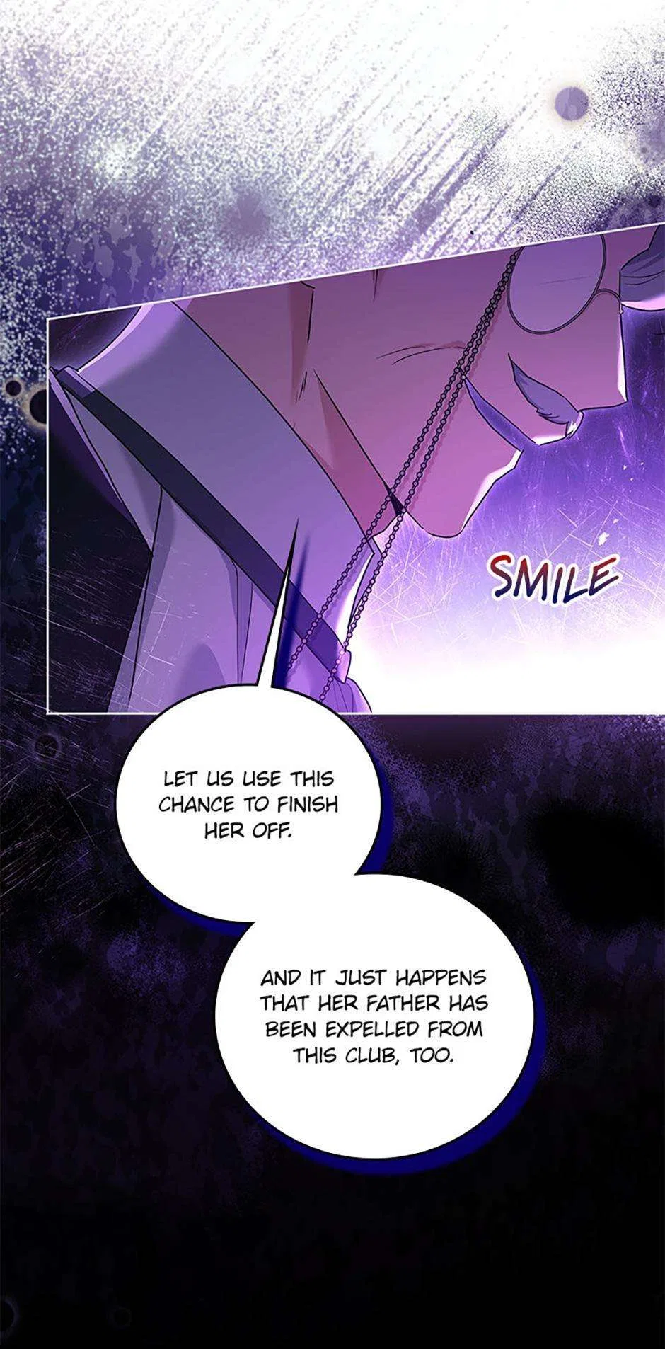 Sierra on Strike! Chapter 80 – Page 74