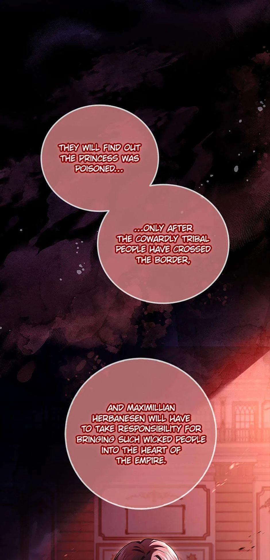 Sierra on Strike! Chapter 80 – Page 77