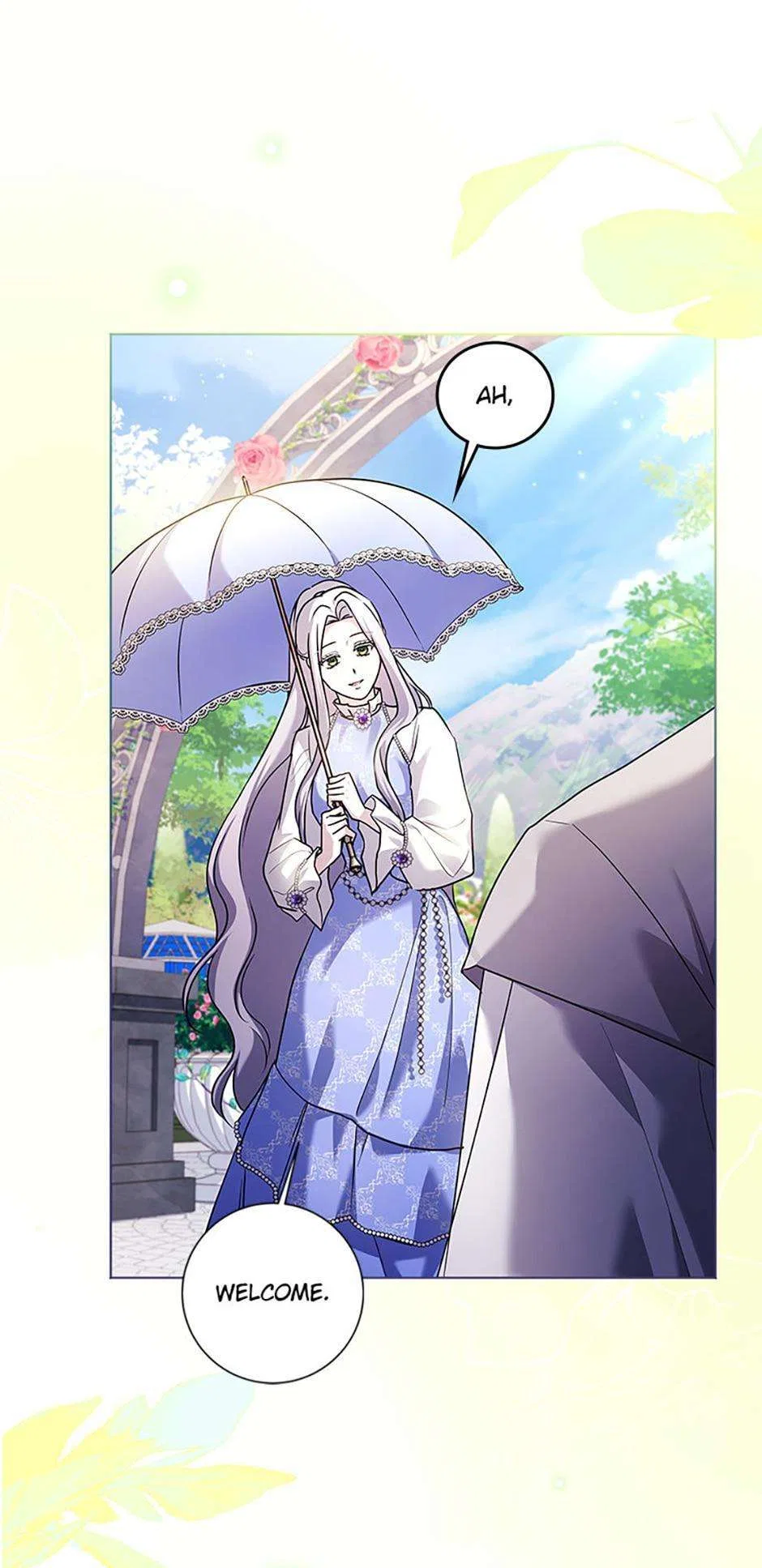 Sierra on Strike! Chapter 80 – Page 84
