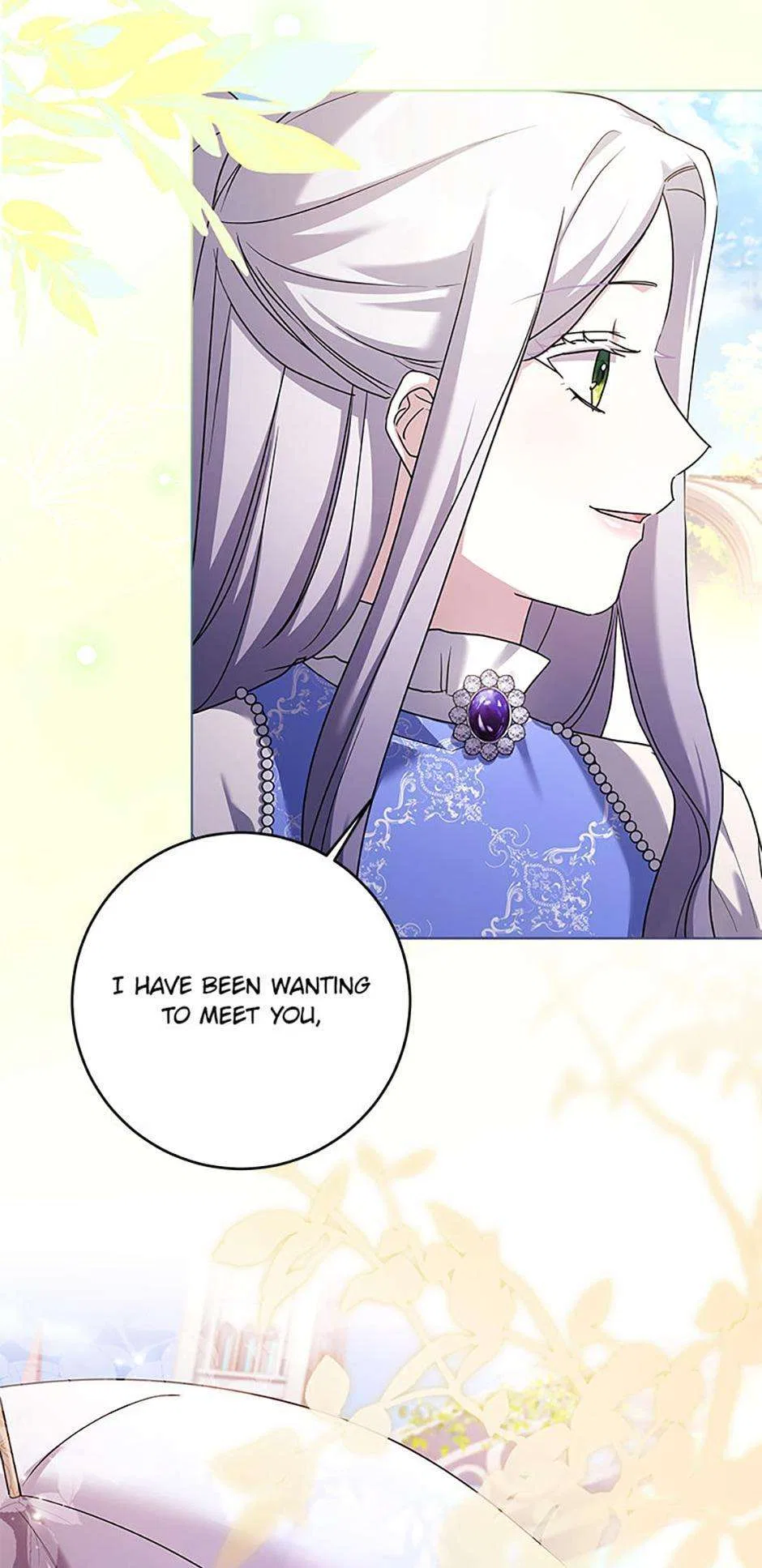 Sierra on Strike! Chapter 80 – Page 85