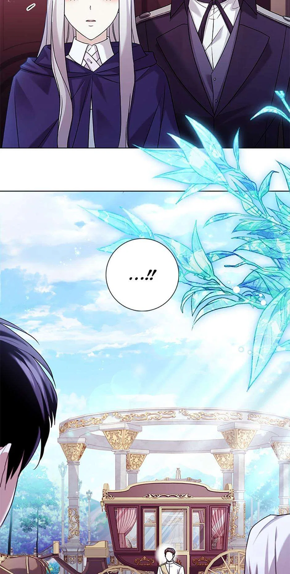 Sierra on Strike! Chapter 79 – Page 3
