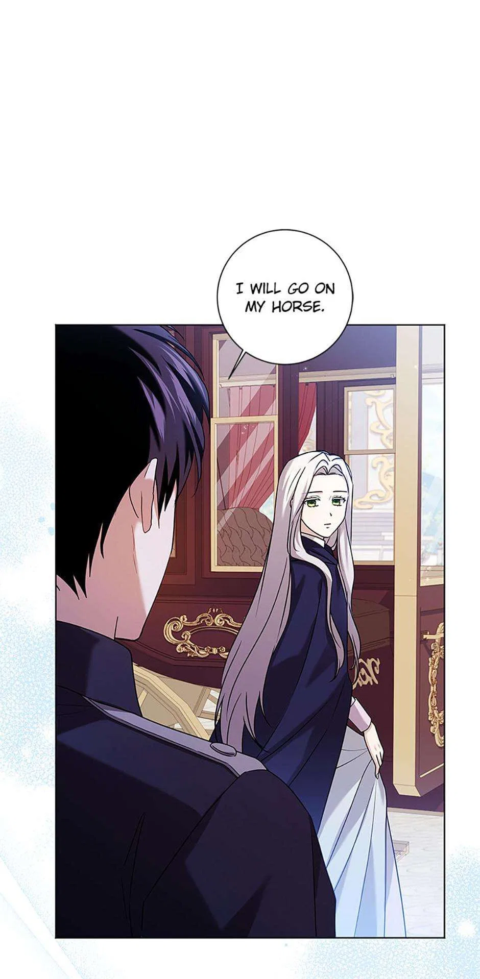 Sierra on Strike! Chapter 79 – Page 7