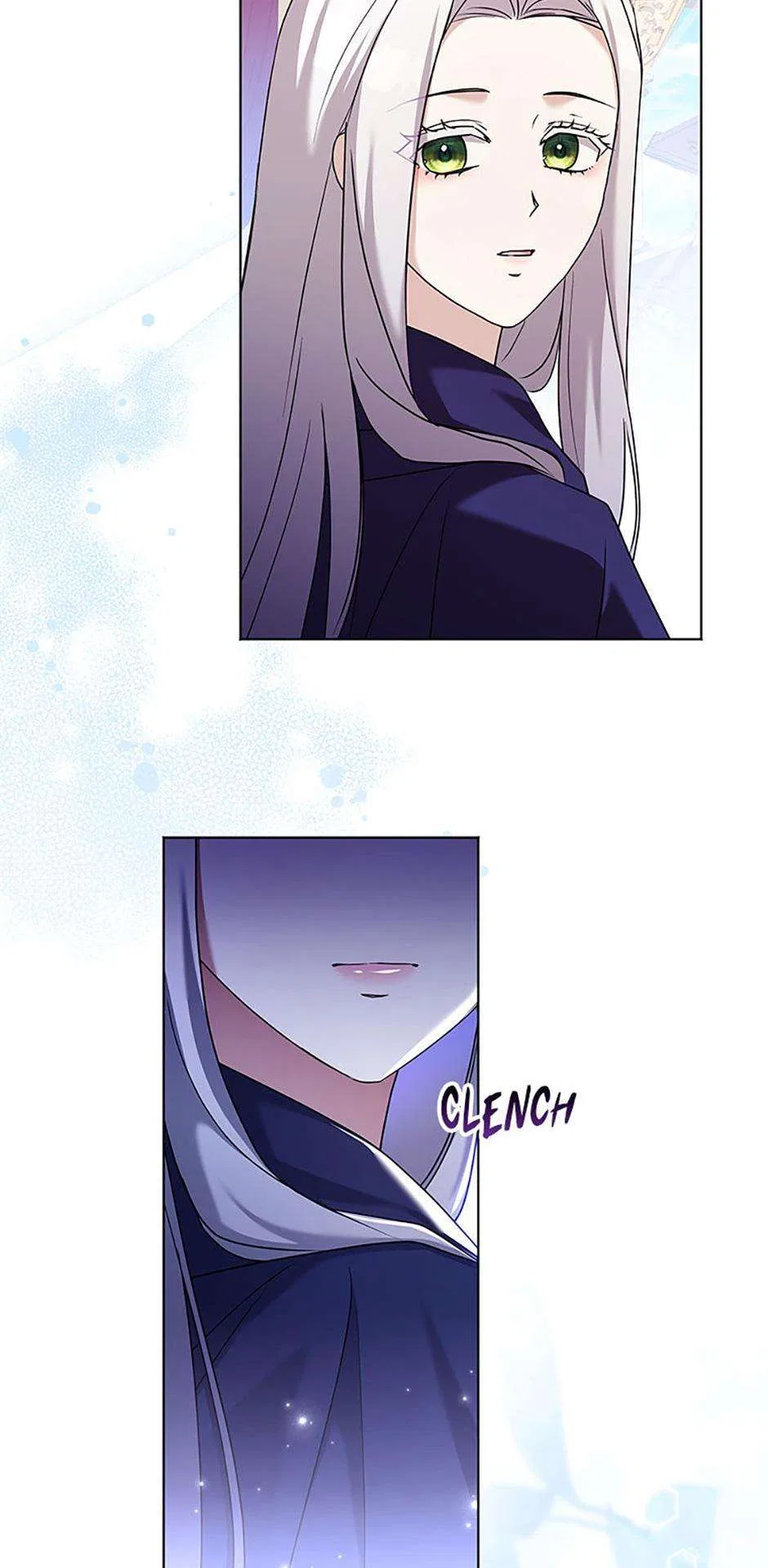 Sierra on Strike! Chapter 79 – Page 9
