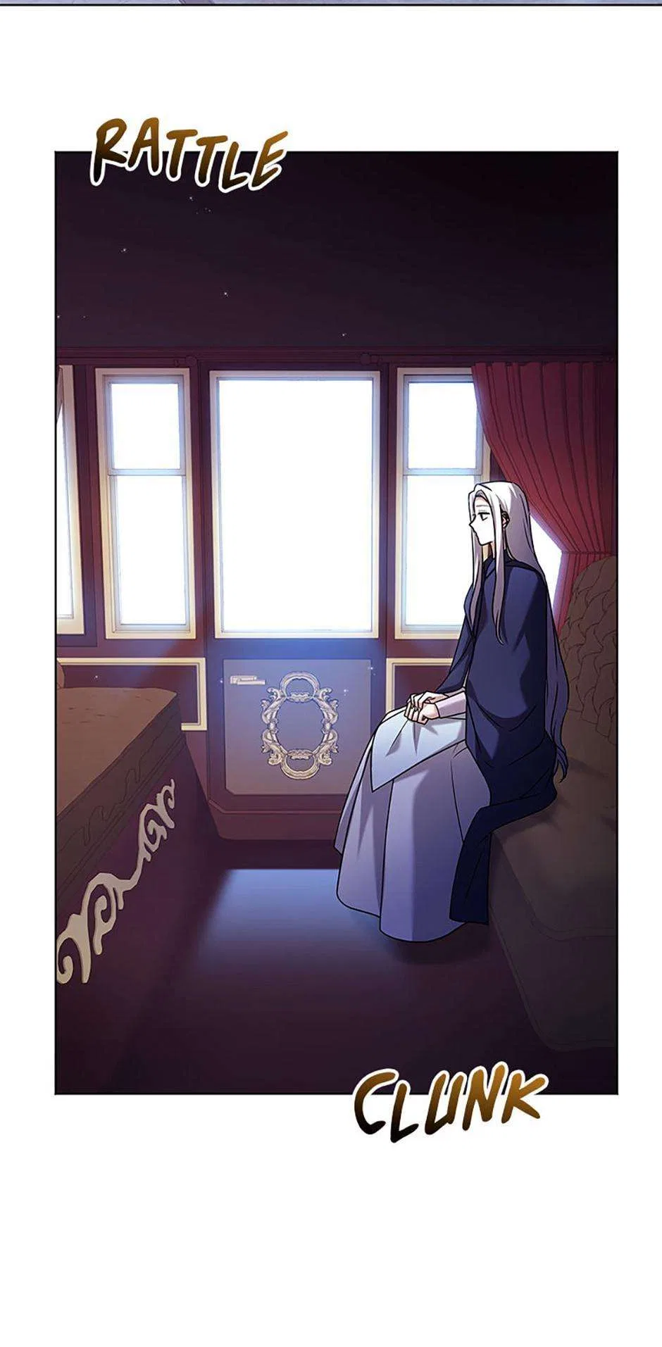Sierra on Strike! Chapter 79 – Page 12