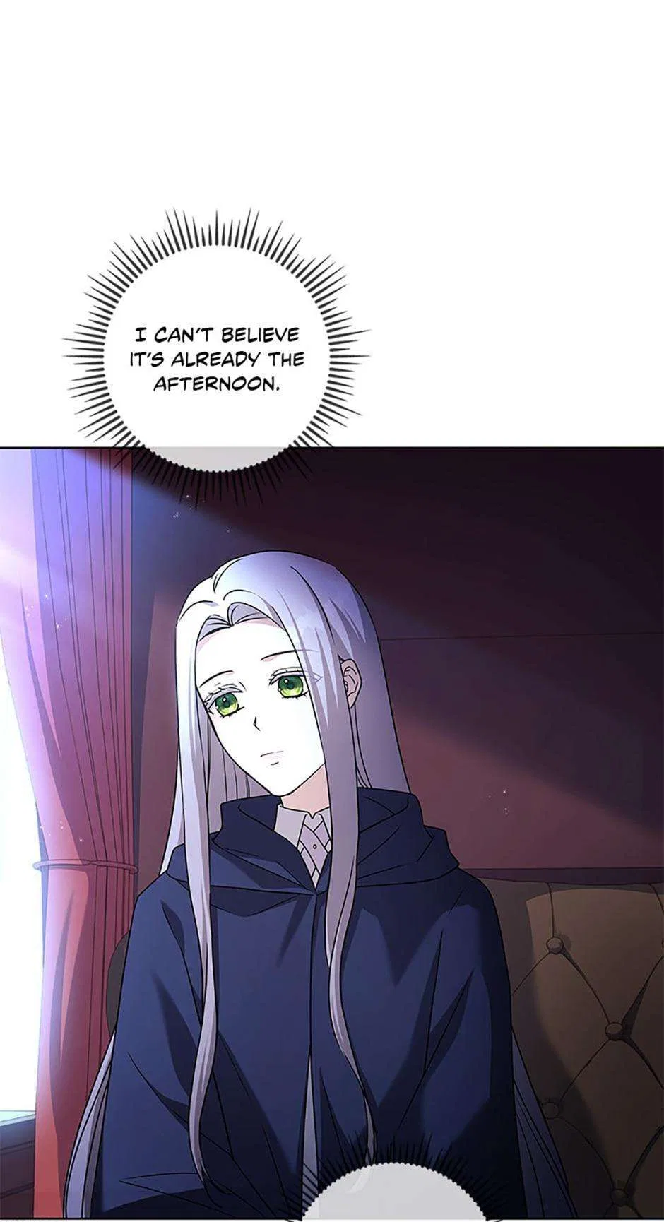 Sierra on Strike! Chapter 79 – Page 13