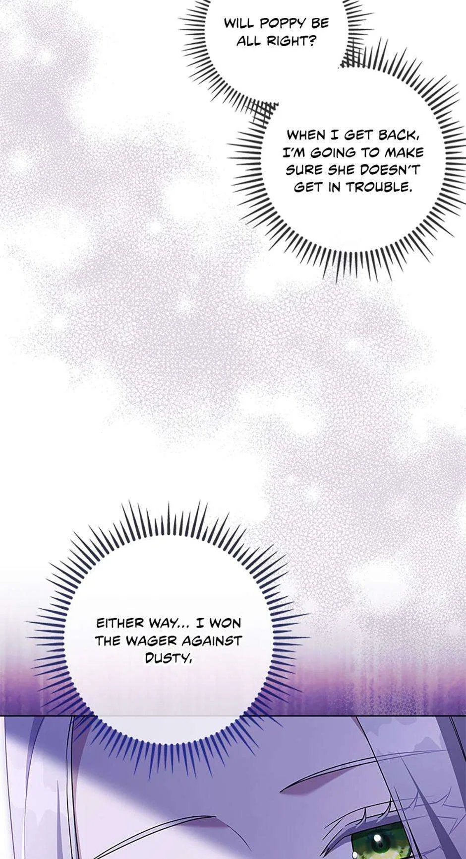 Sierra on Strike! Chapter 79 – Page 14