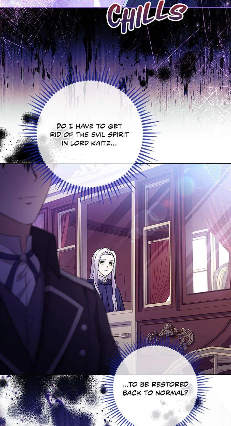 Sierra on Strike! Chapter 79 – Page 17