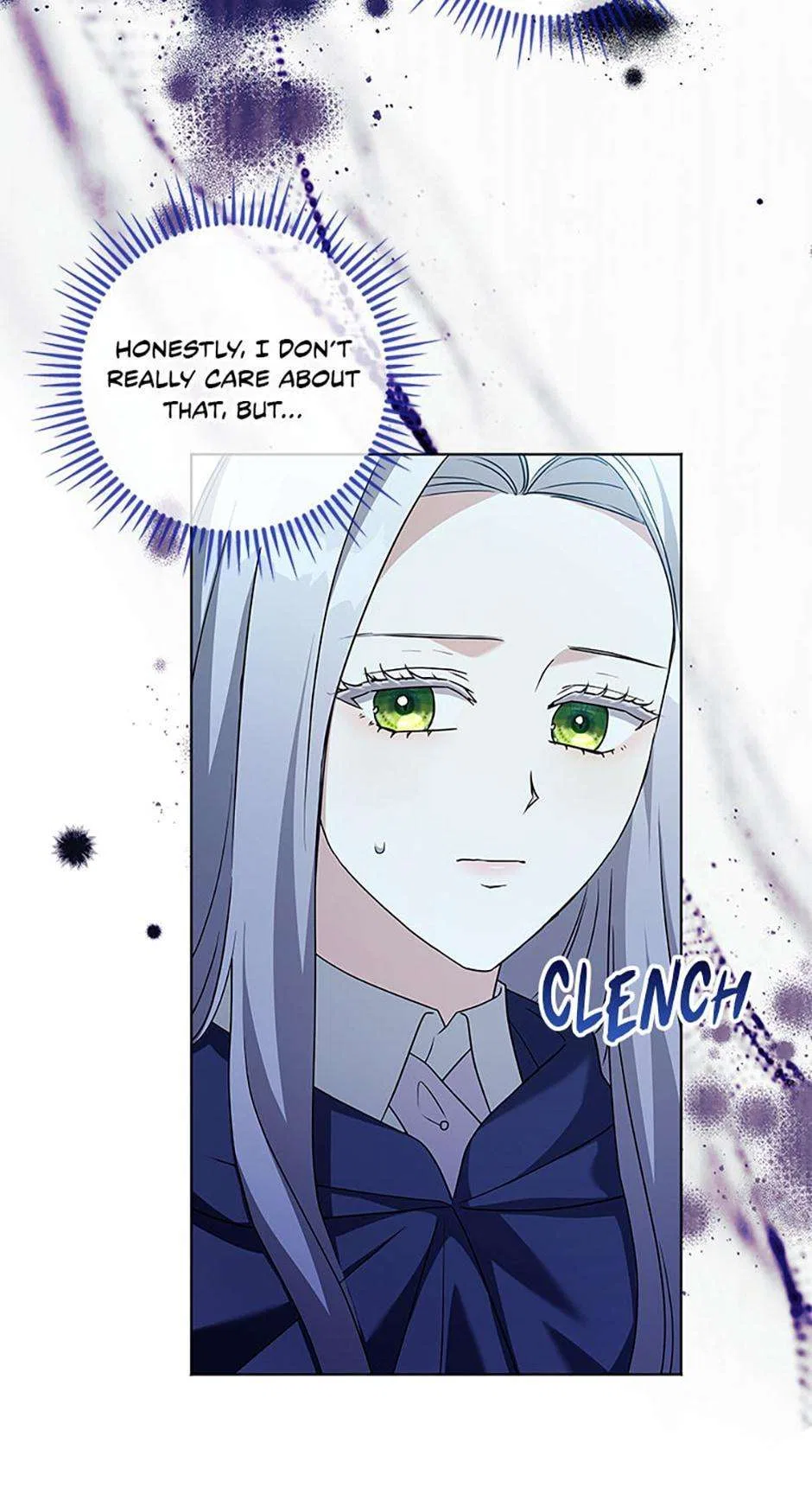 Sierra on Strike! Chapter 79 – Page 18