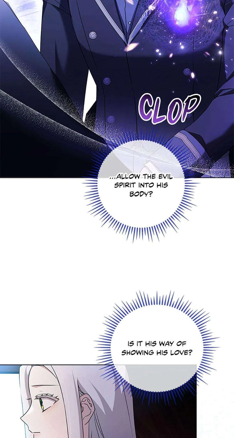 Sierra on Strike! Chapter 79 – Page 20