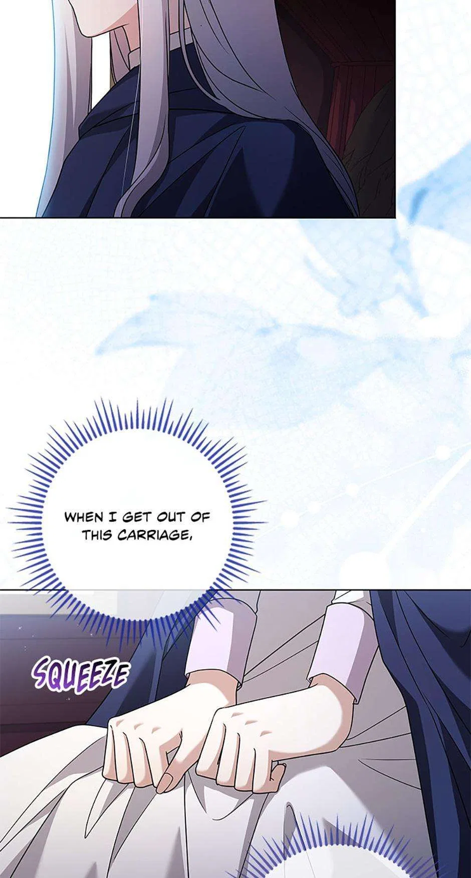 Sierra on Strike! Chapter 79 – Page 21