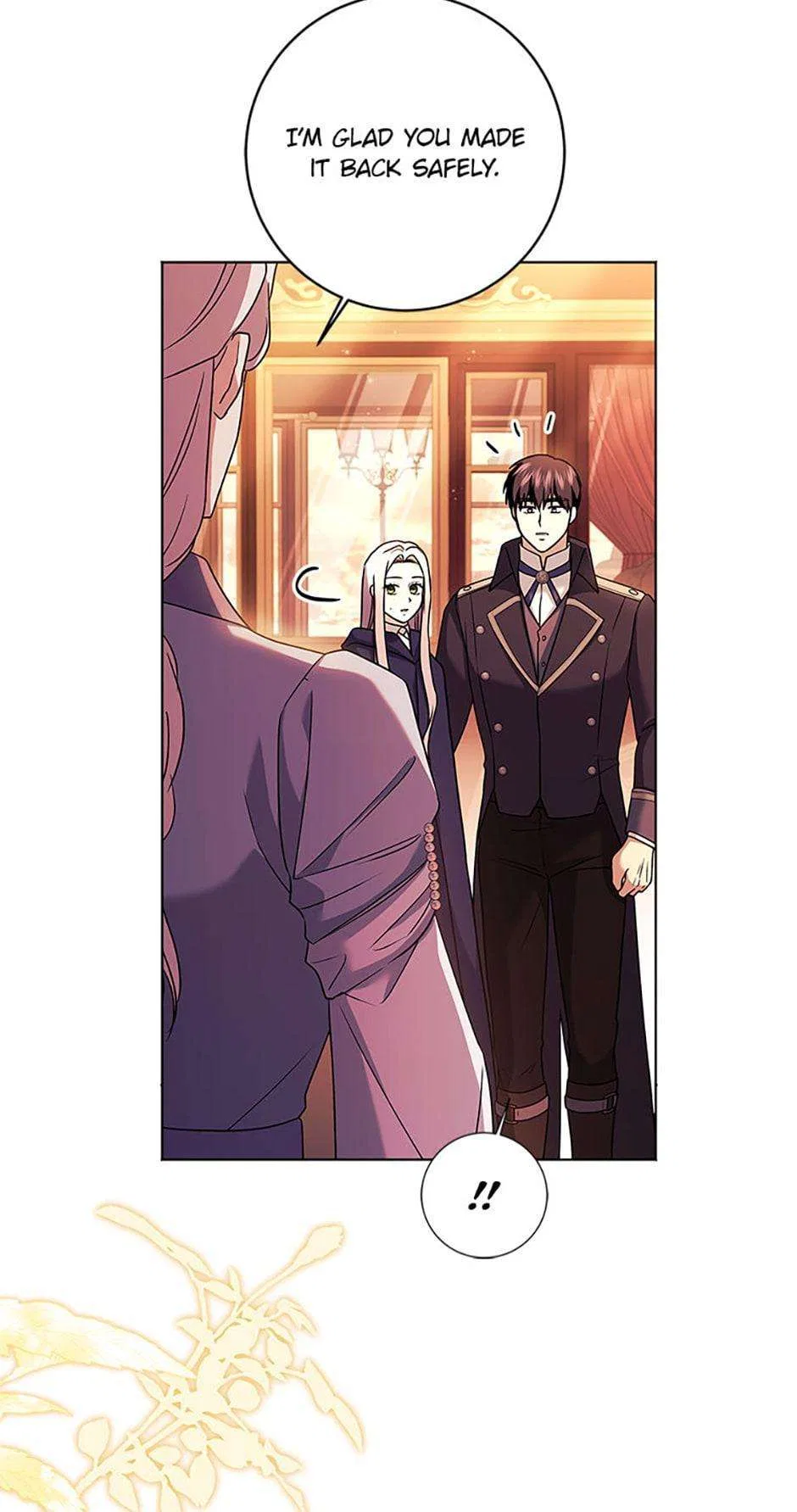 Sierra on Strike! Chapter 79 – Page 26