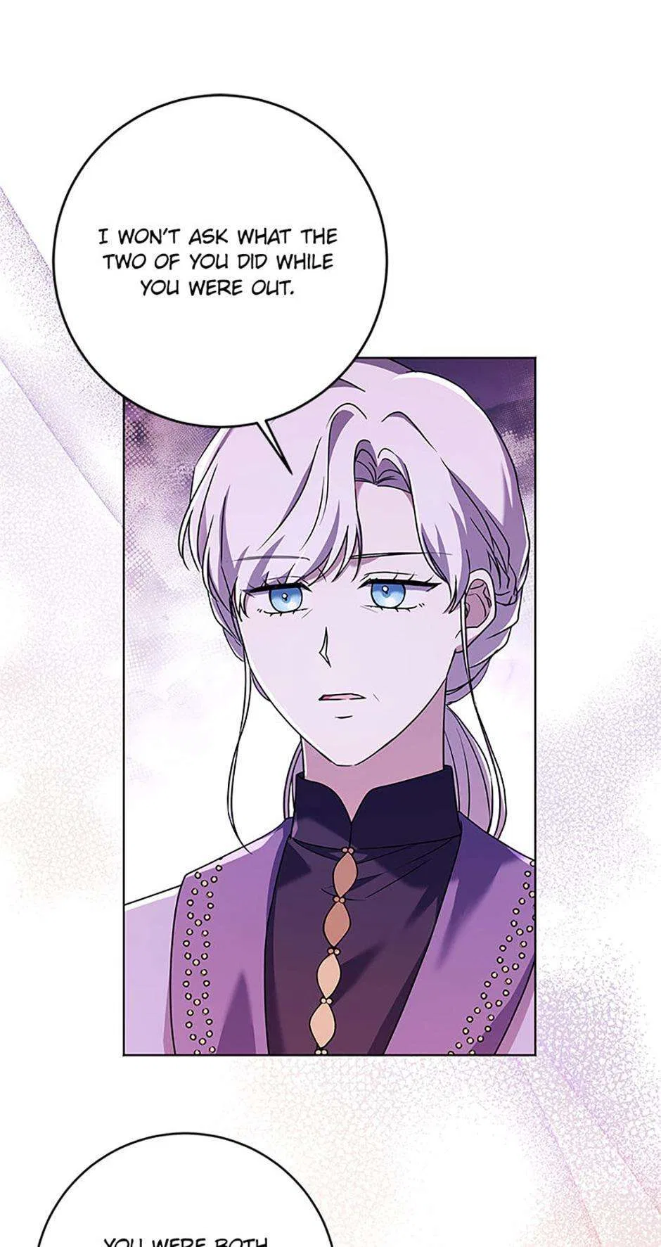 Sierra on Strike! Chapter 79 – Page 31