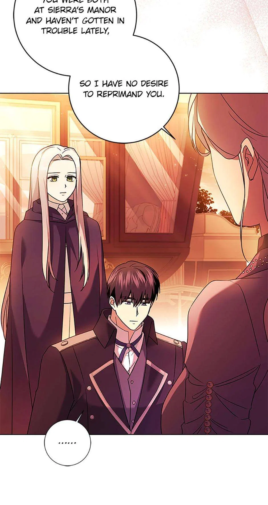Sierra on Strike! Chapter 79 – Page 32