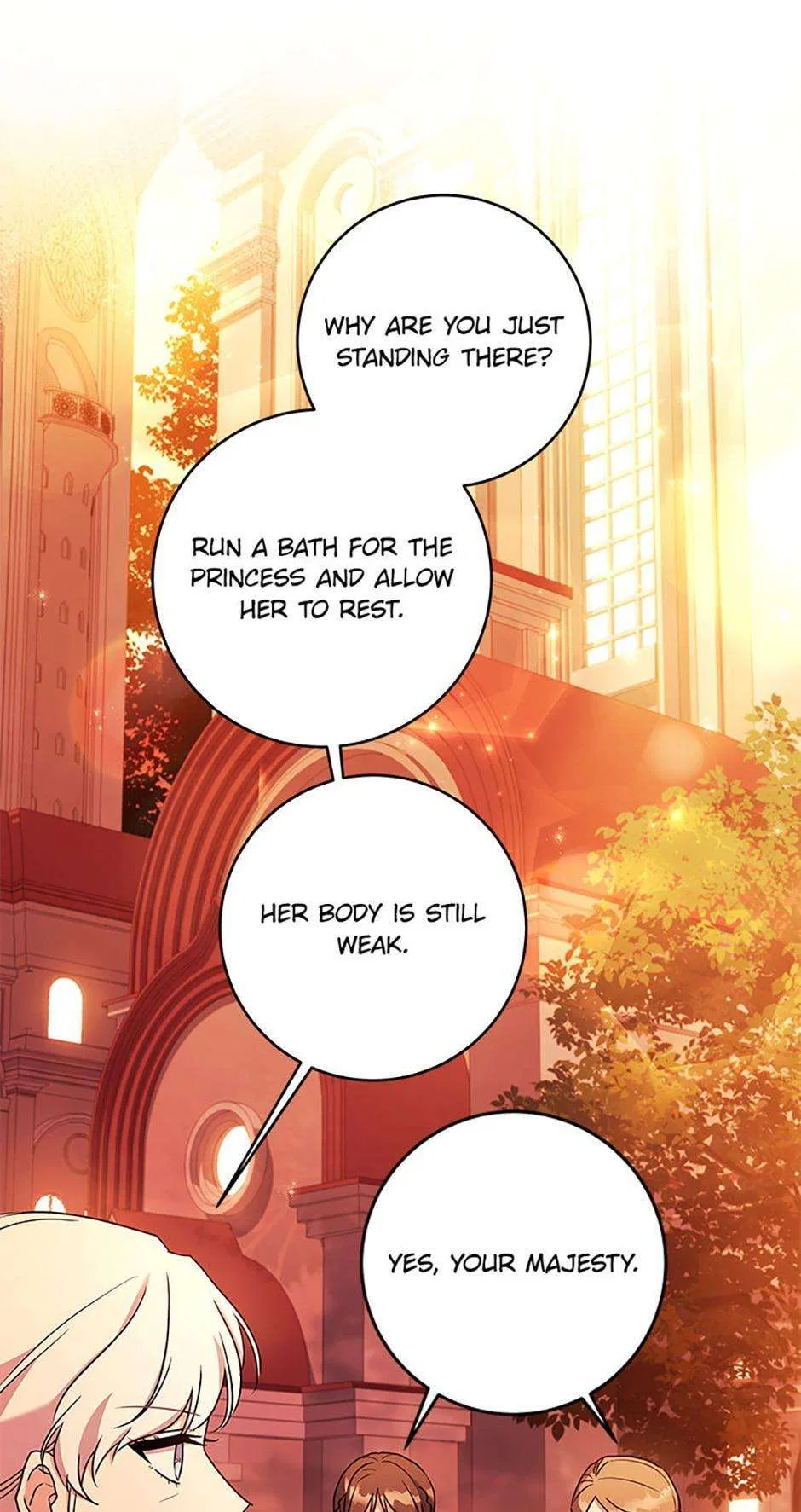 Sierra on Strike! Chapter 79 – Page 33