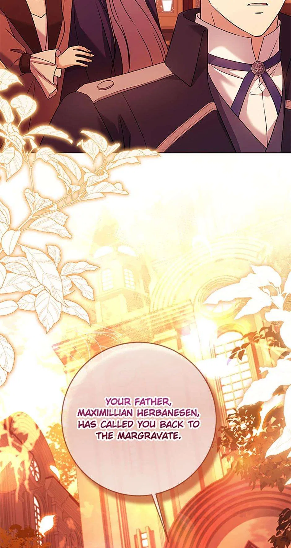 Sierra on Strike! Chapter 79 – Page 35