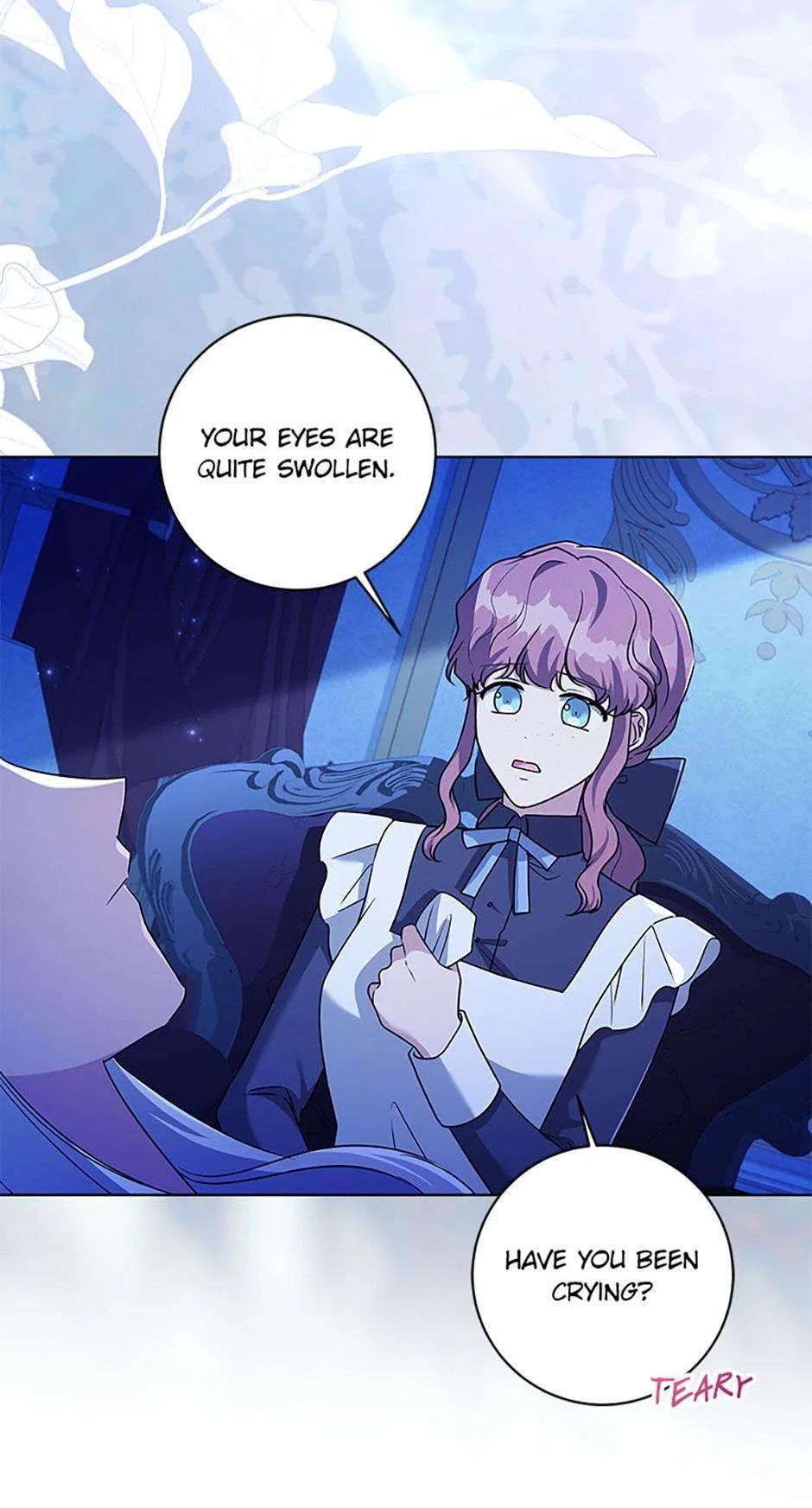 Sierra on Strike! Chapter 79 – Page 42