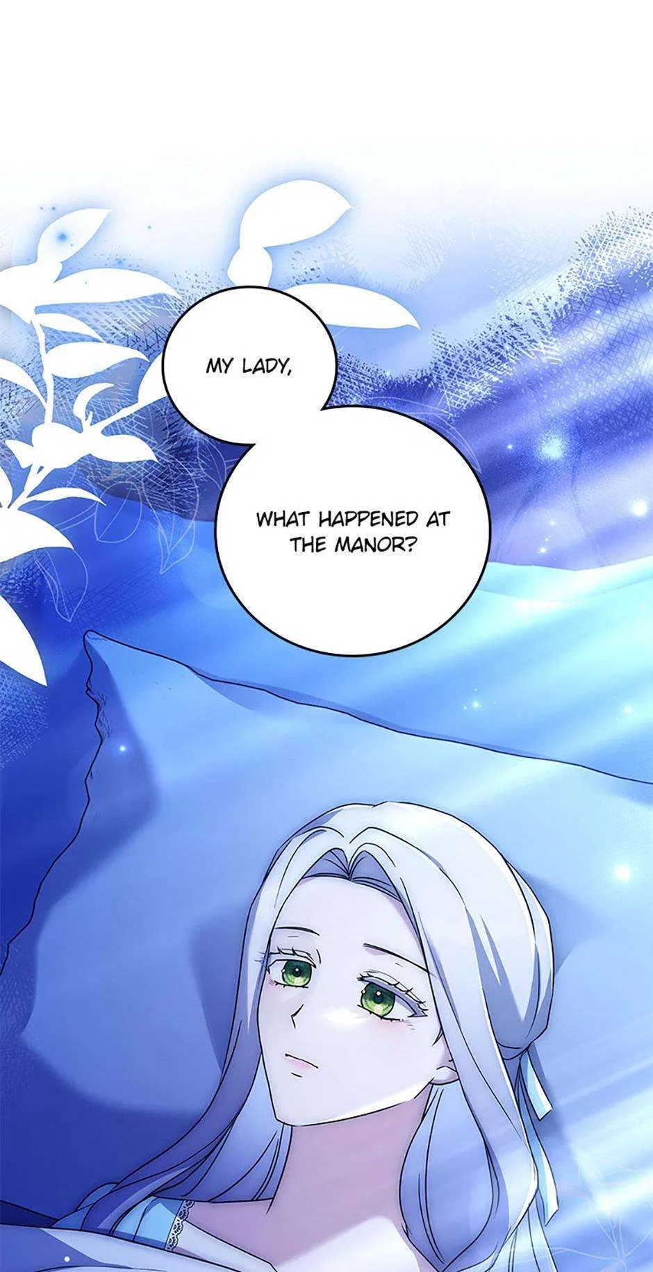 Sierra on Strike! Chapter 79 – Page 43
