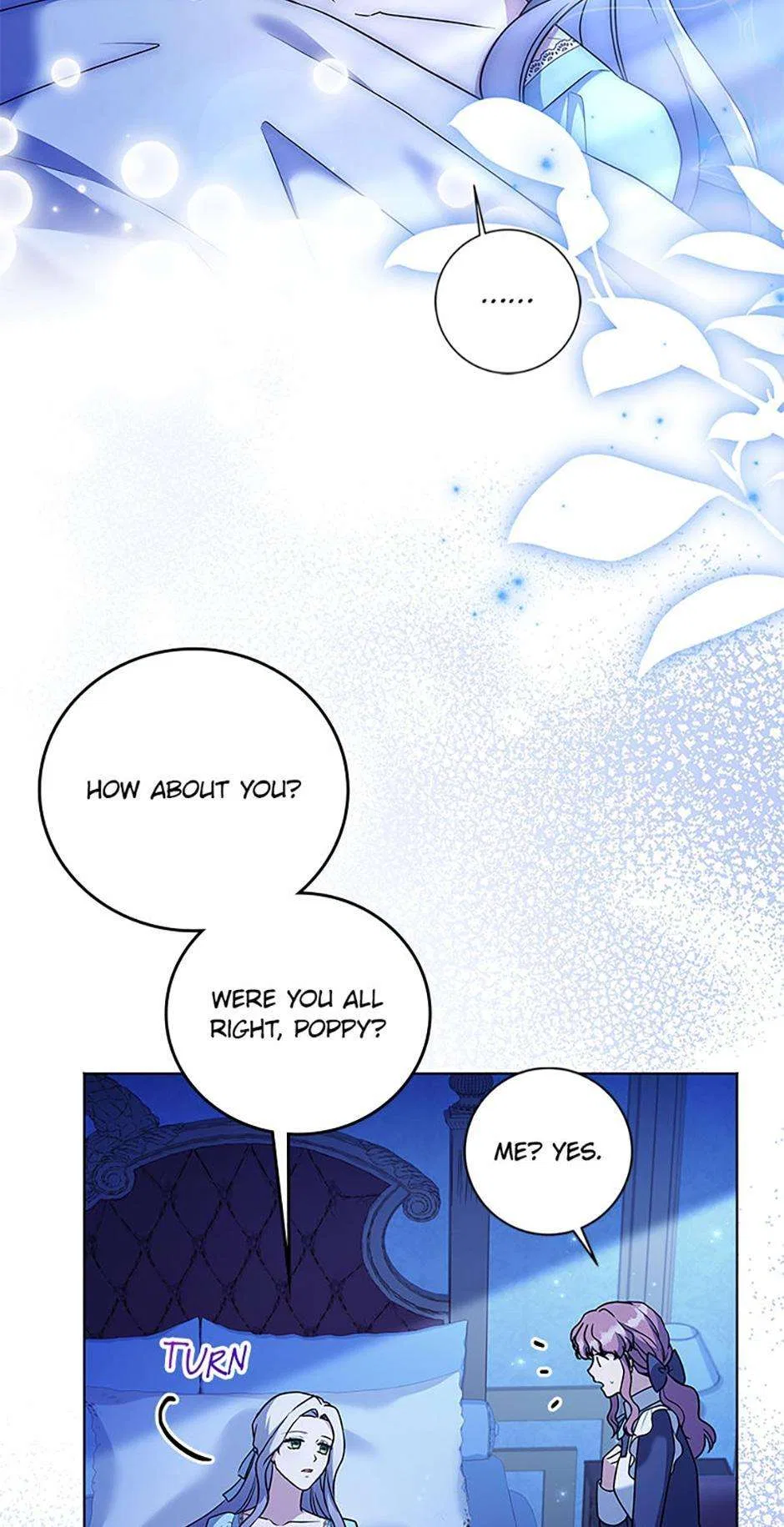 Sierra on Strike! Chapter 79 – Page 44