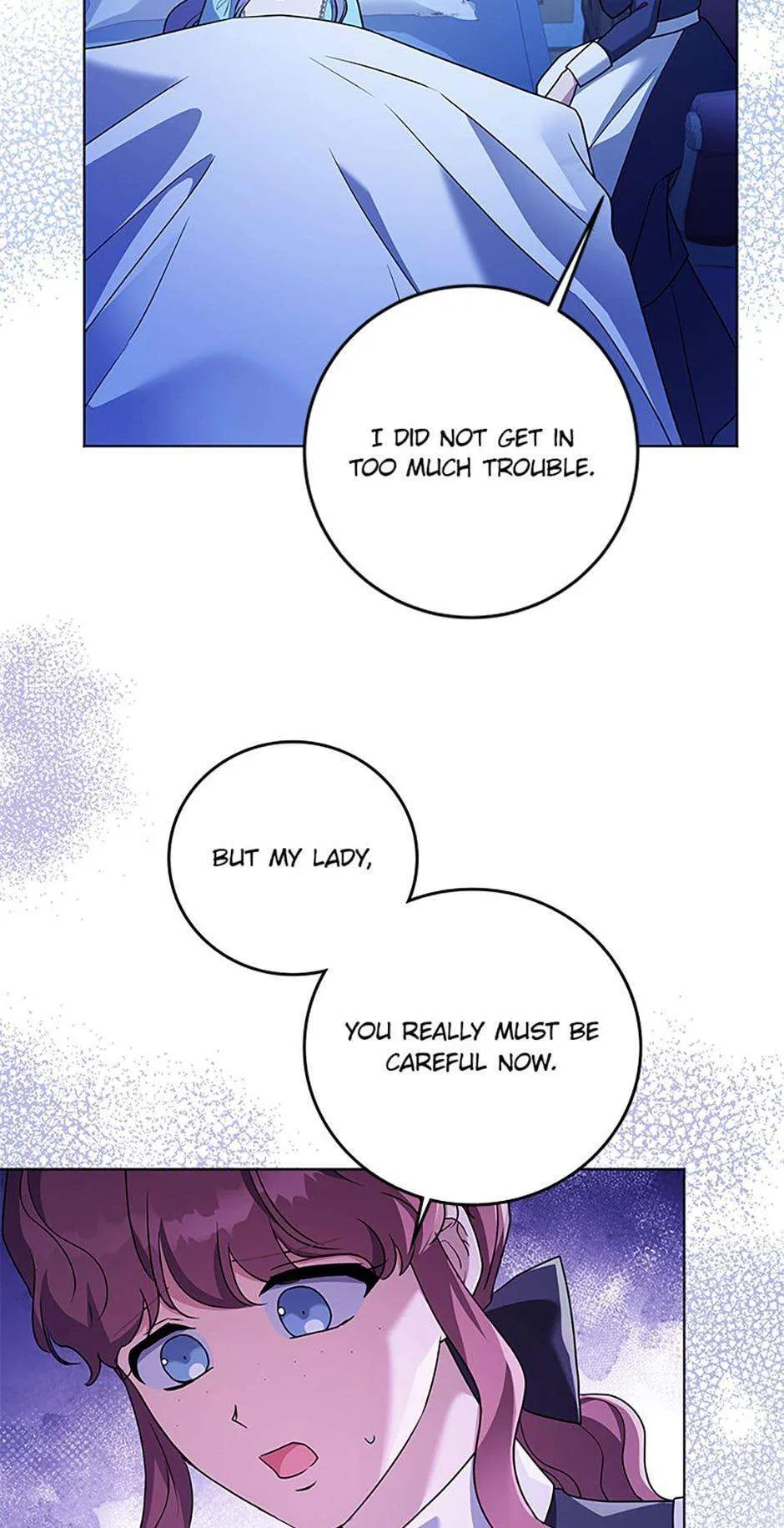 Sierra on Strike! Chapter 79 – Page 45