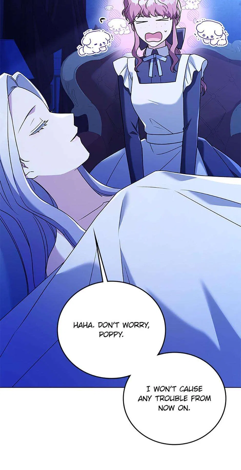 Sierra on Strike! Chapter 79 – Page 47