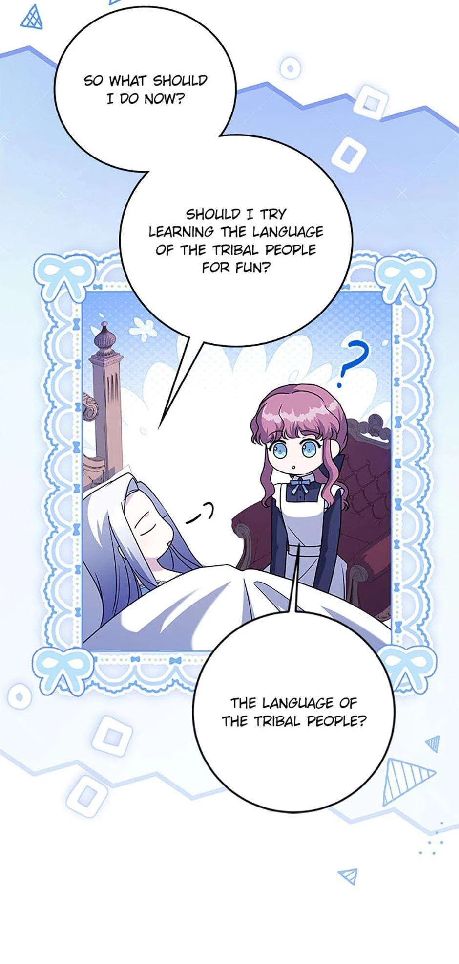 Sierra on Strike! Chapter 79 – Page 49