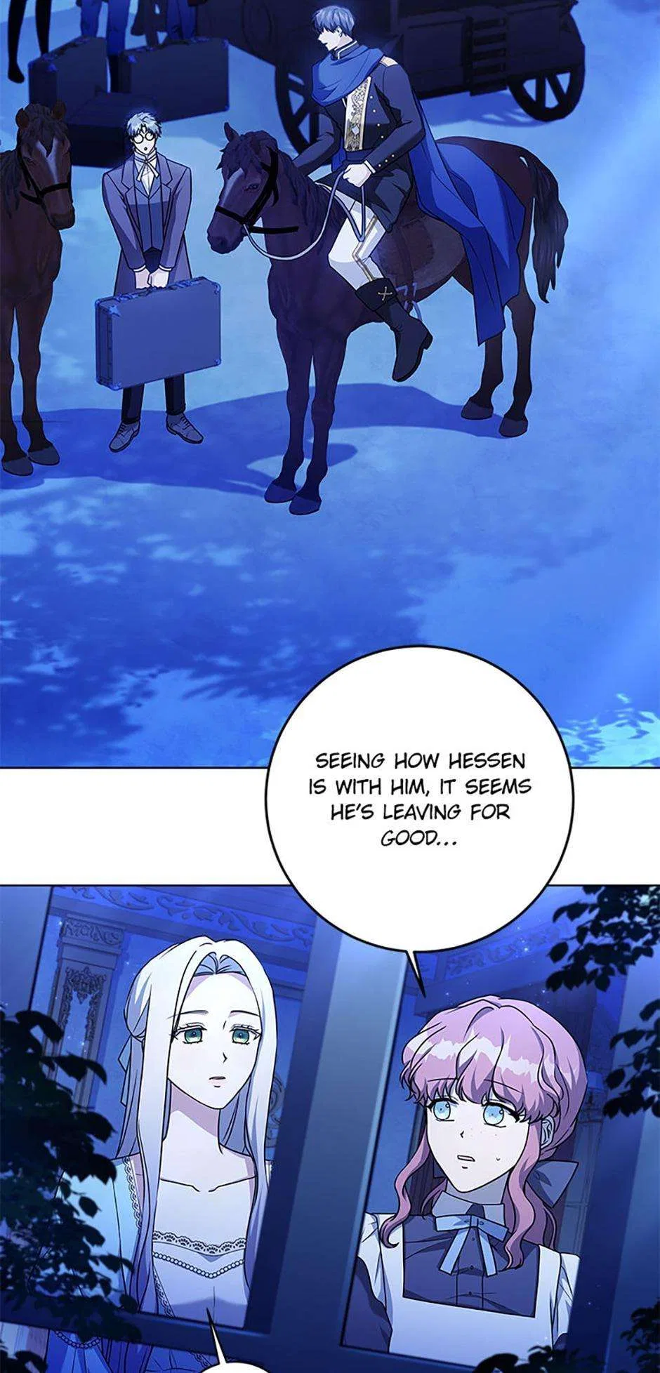 Sierra on Strike! Chapter 79 – Page 53