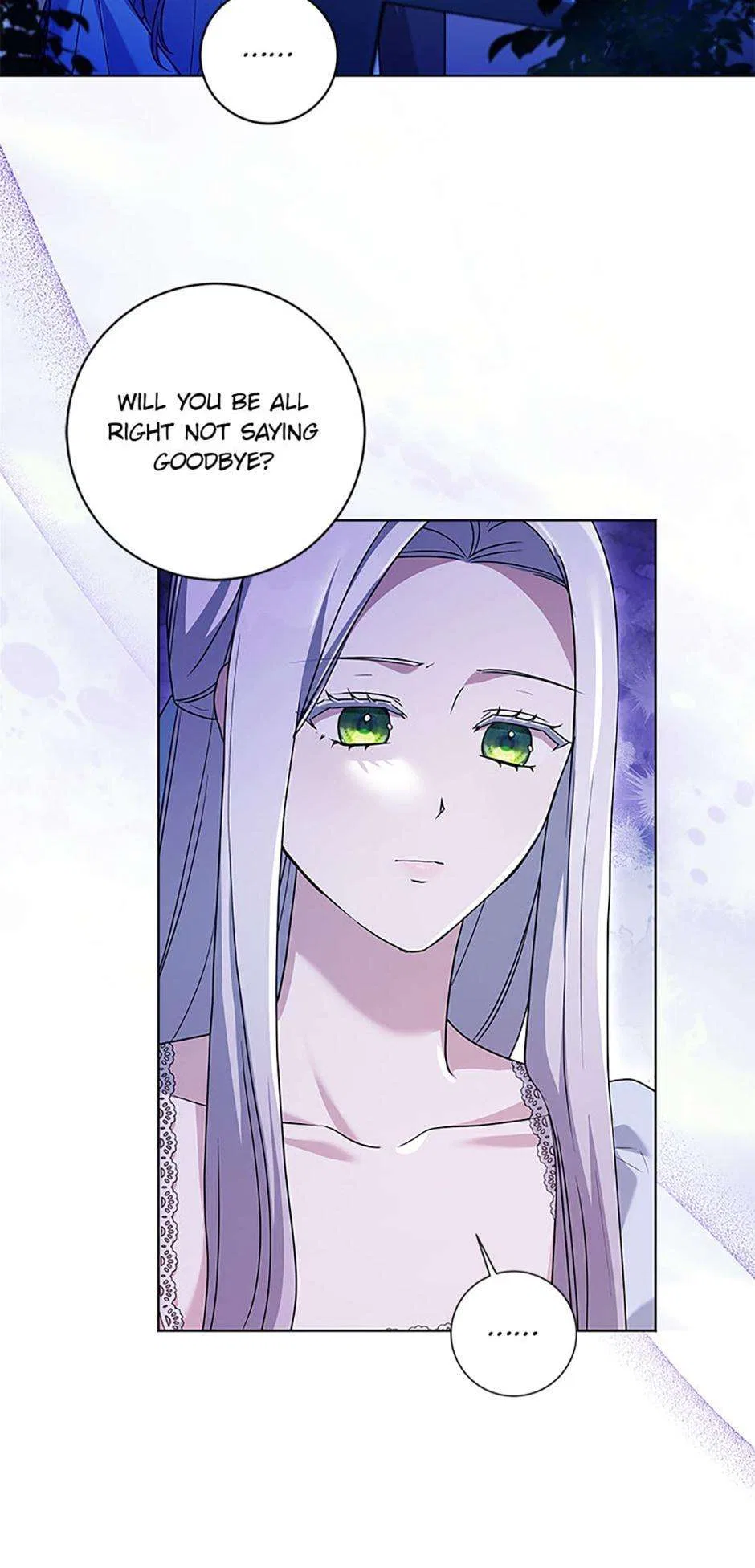 Sierra on Strike! Chapter 79 – Page 54