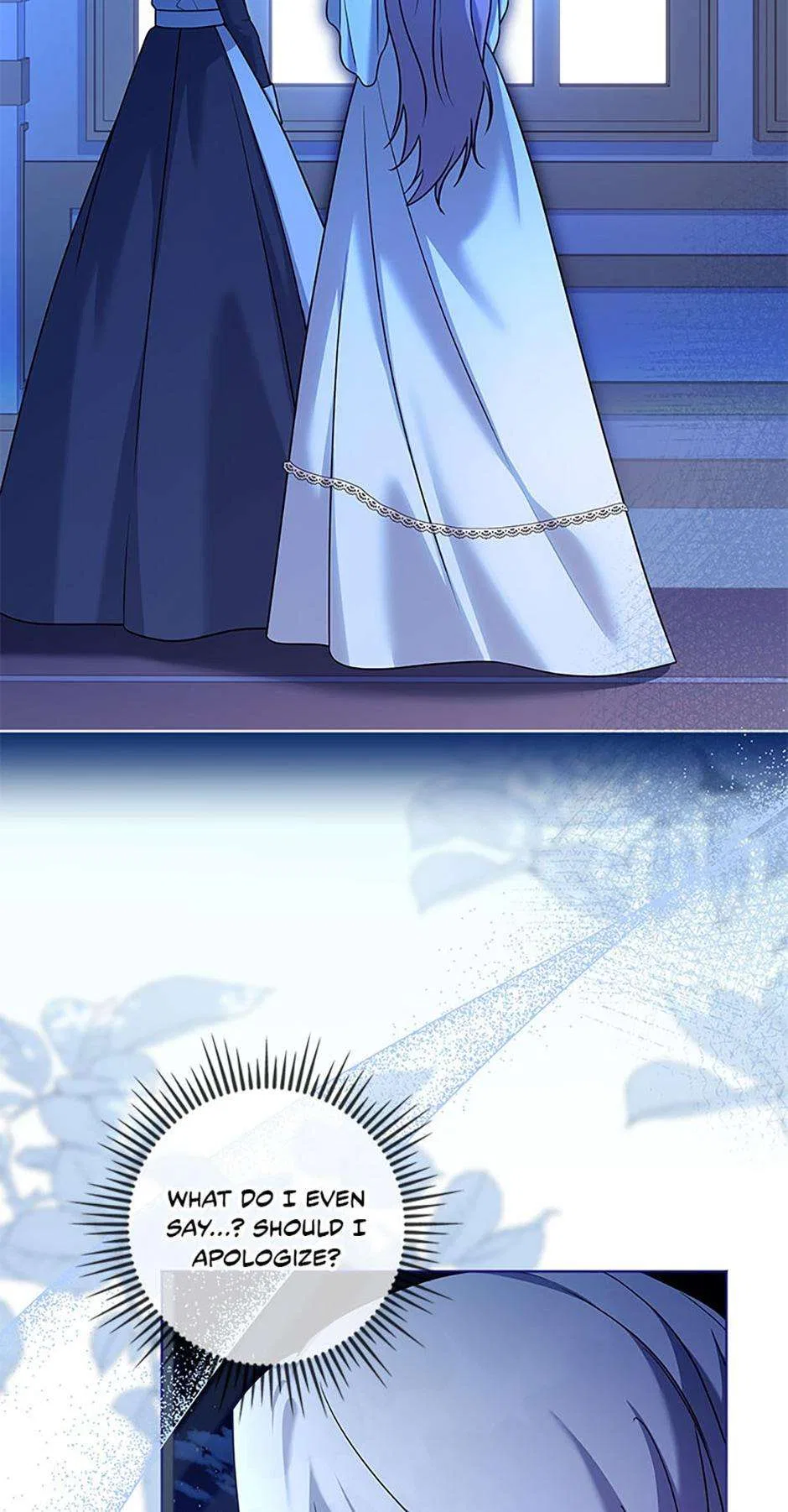 Sierra on Strike! Chapter 79 – Page 56