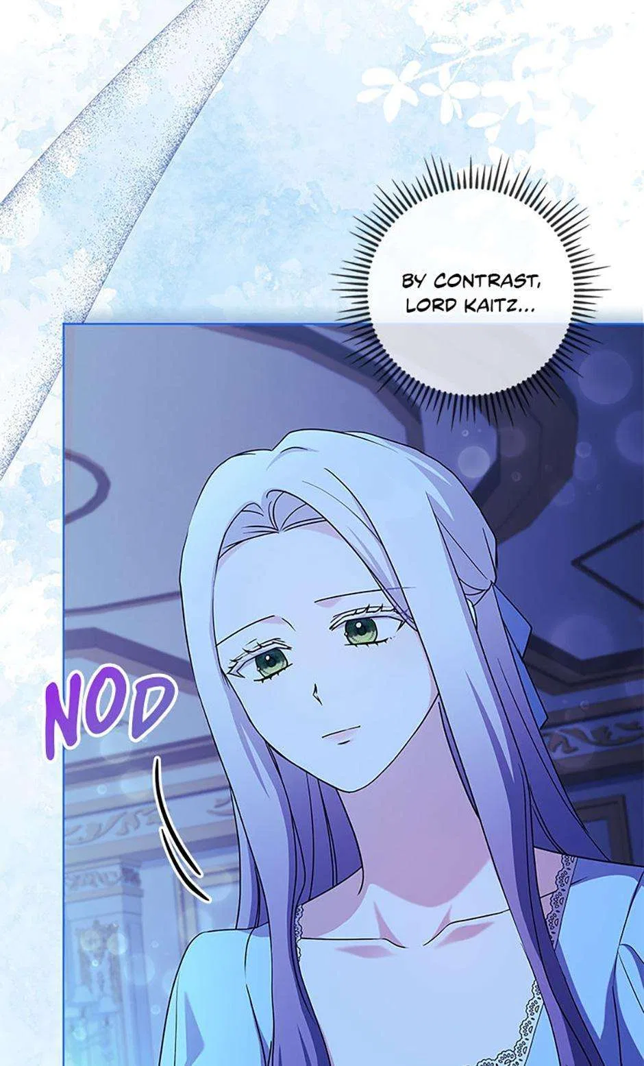 Sierra on Strike! Chapter 79 – Page 62